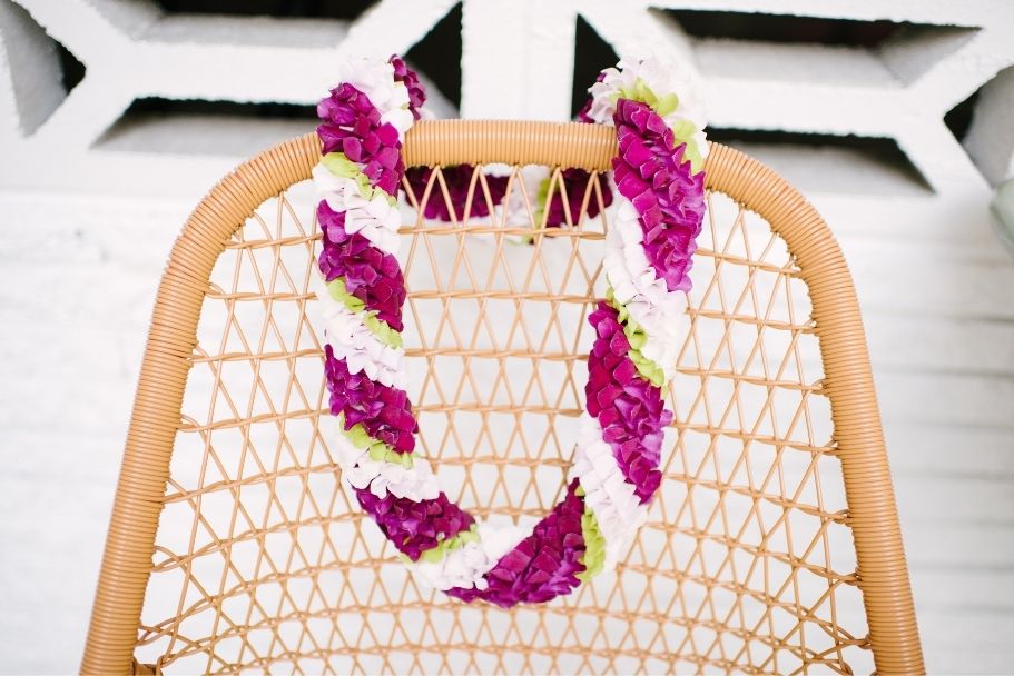 What Makes Orchid Lei So Special