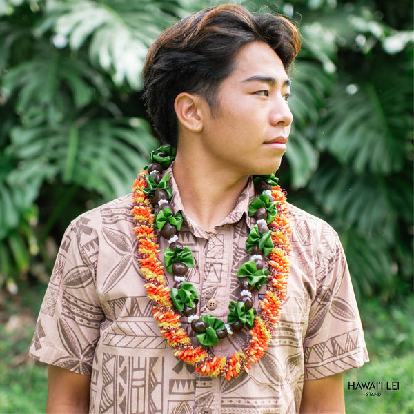Koloa Lei Set - Hawai'i Lei Stand - Lei Shipping
