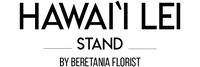 Hawaii Lei Stand By Beretania Florist logo