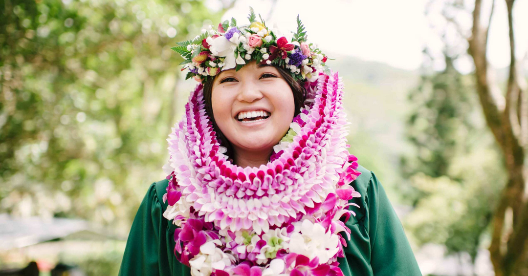 Choosing the Perfect Hawaiian Lei for Your Event
