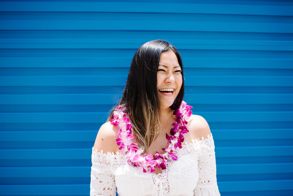 Pro Tip: Choosing The Right Lei