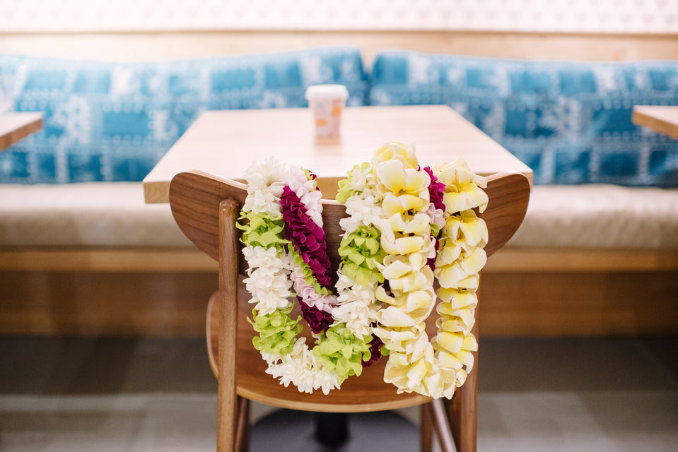 Everything You Need To Know About Hawaiian Lei