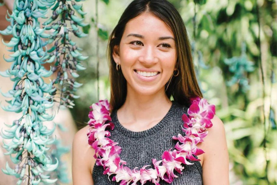 How Memorial Lei Pay Respect to the Deceased