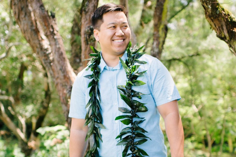 Healing Flowers: Hawaiian Lei in Traditional Medicine