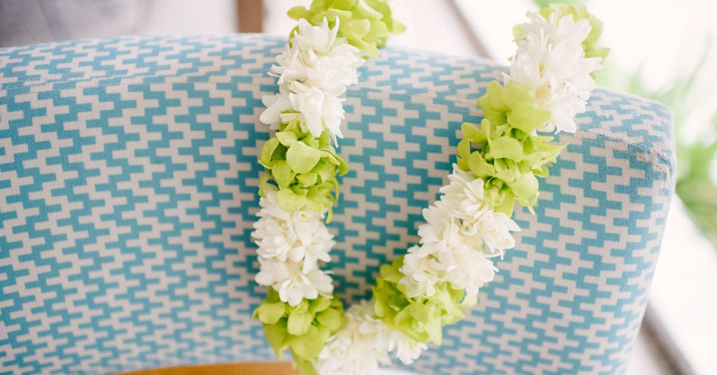 Can Lei Be Made With Non-Traditional Flowers?