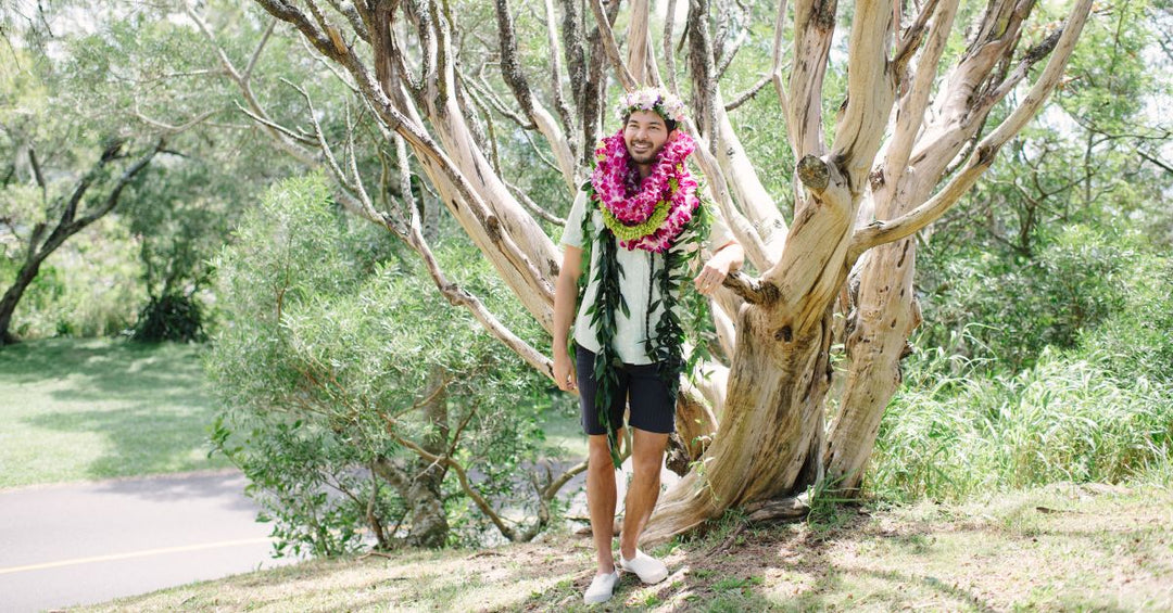 A Look at Graduation Lei Trends From 2024