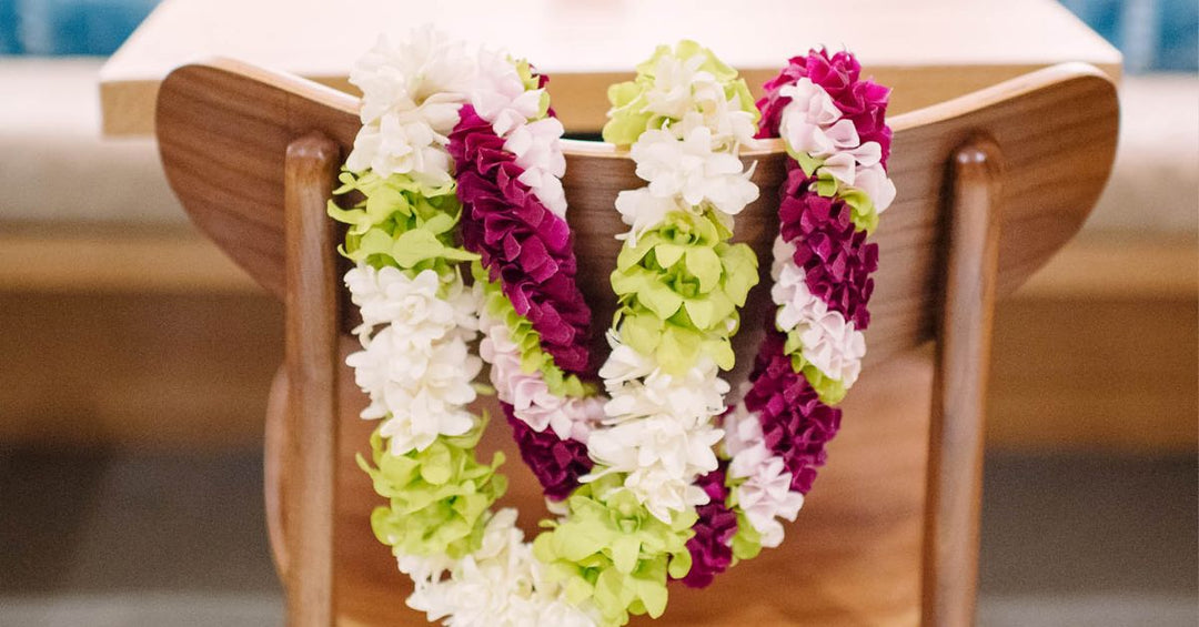 10 Ways To Use Loose Orchids When Scattering Ashes