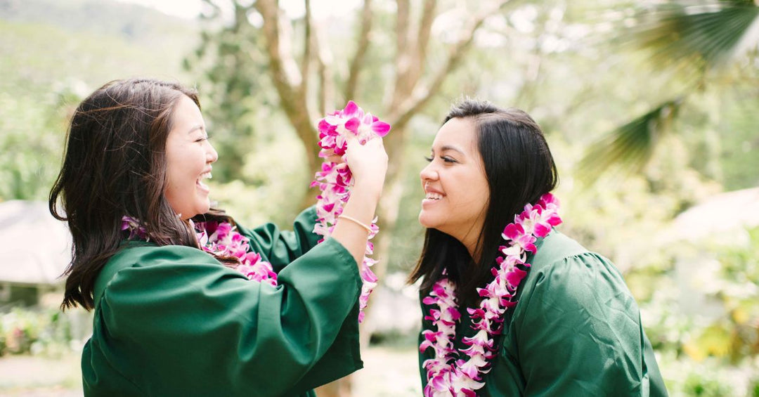 8 Questions To Ask When Deciding Which Orchid Lei To Get