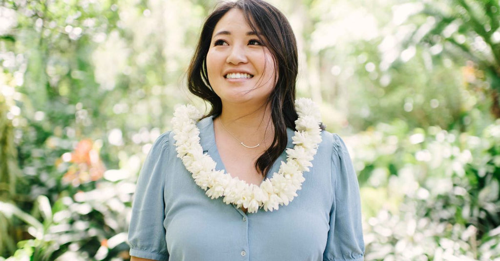 How To Store Fresh Hawaiian Lei for Longevity