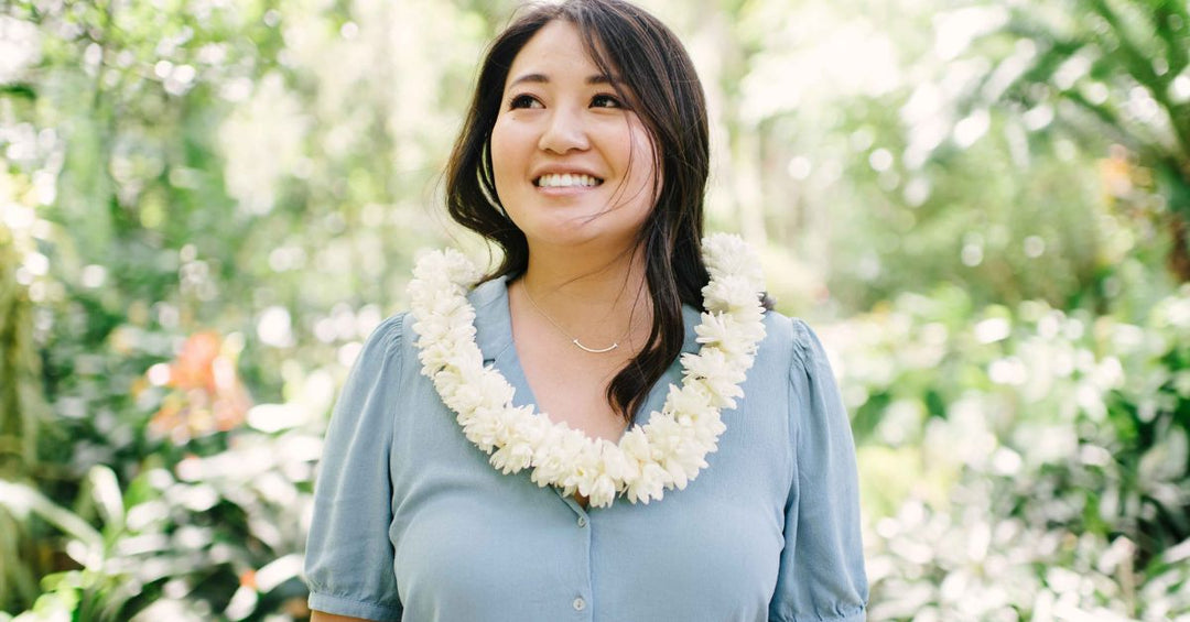How To Store Fresh Hawaiian Lei for Longevity