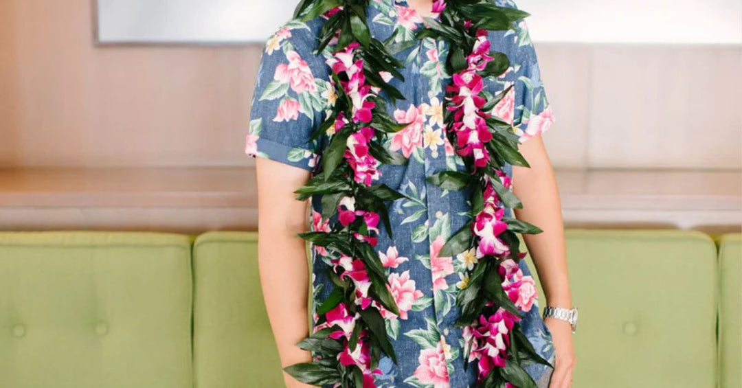 8 Tips and Tricks for Getting Maile Lei To Stay On