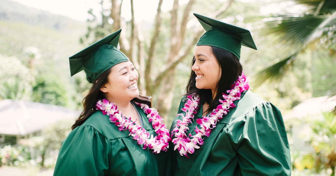 5 Tips for Preserving Graduation Lei as a Keepsake