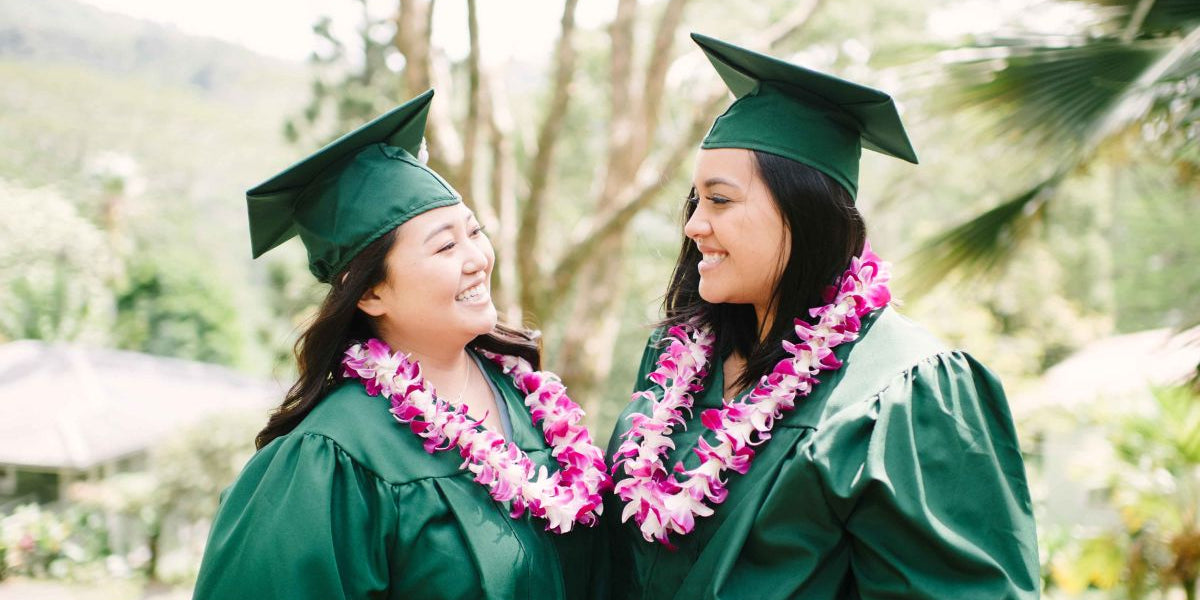 5 Tips for Preserving Graduation Lei as a Keepsake