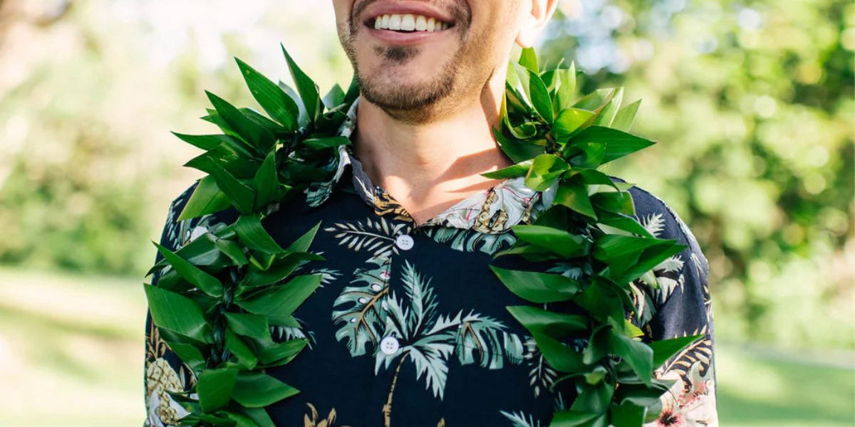 What Occasions Are Ti Leaf Lei Best For? What Occasions Are Ti Leaf Lei Best For?