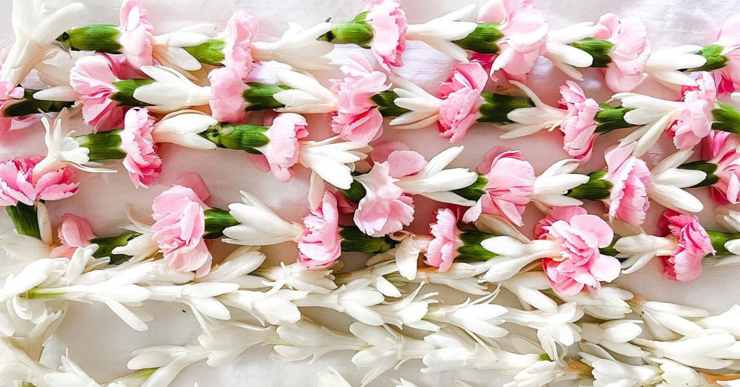 Why Hawaiian-Grown Flowers Make the Best Lei