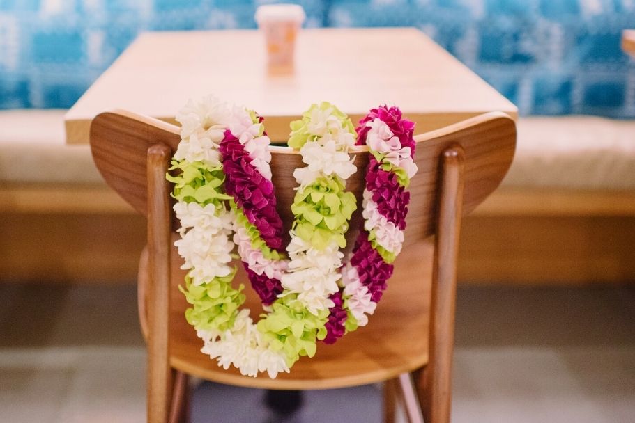 How To Choose the Right Lei for a Family Funeral
