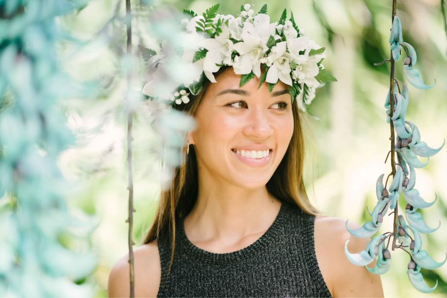 How To Pick Lei For Your Wedding