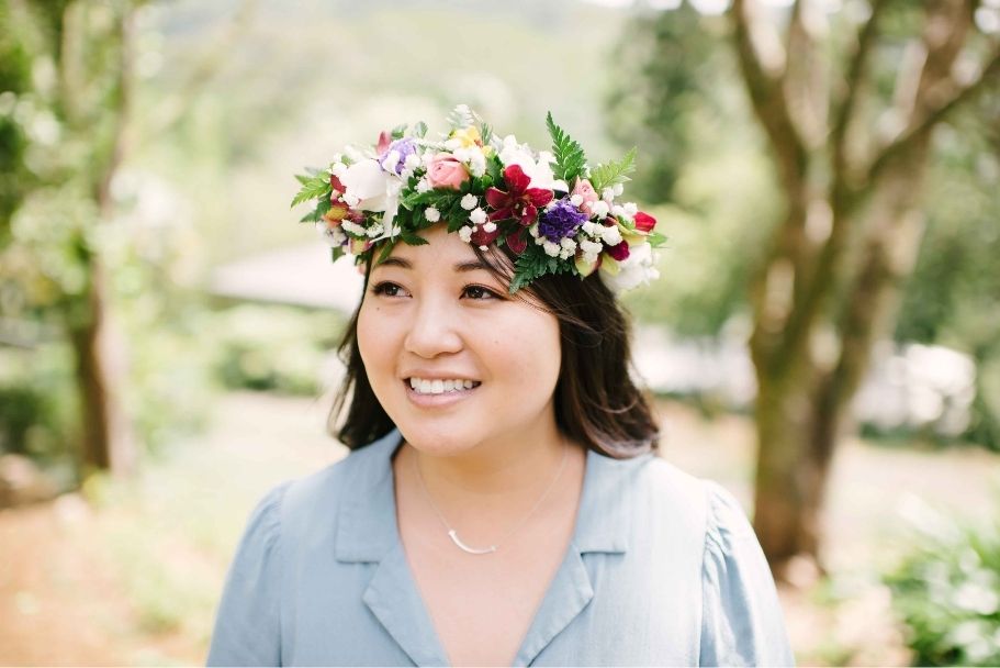 5 Fun and Interesting Facts About Wedding Lei