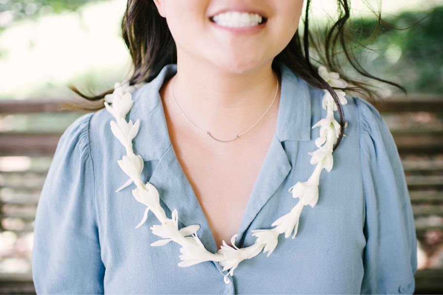A Guide To Keeping Lei Fresh Before and During an Event