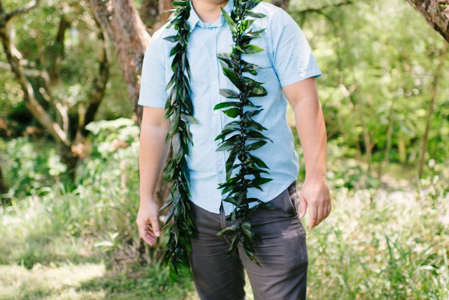 4 Occasions To Gift Men With A Lei