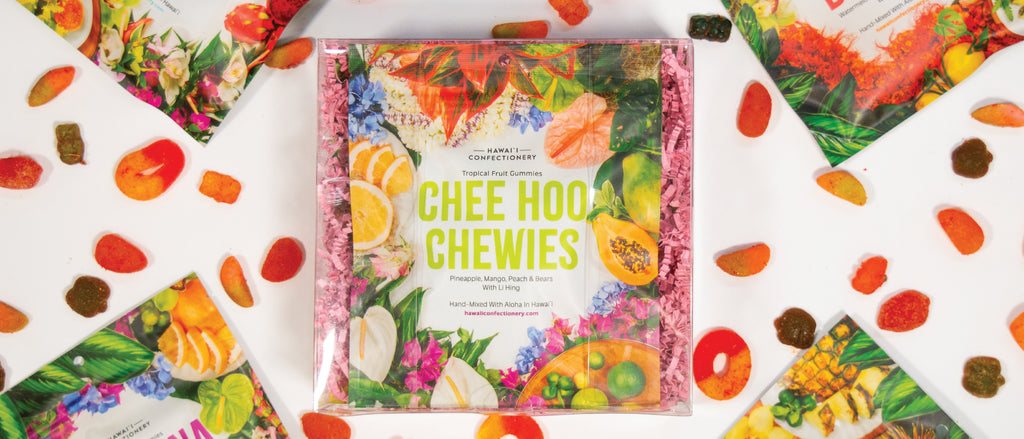 Hawaii Confectionery  - Gift Sets