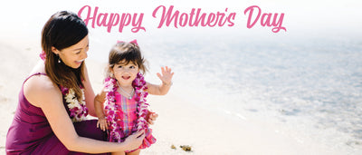 Ship Mother's Day Lei Nationwide - Hawaii Lei Stand - Lei Shipping  