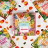 Confectionery Gift Box - Nationwide Shipping with Lei and Flowers