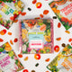Confectionery Gift Box - Nationwide Shipping with Lei and Flowers