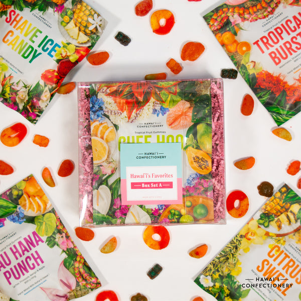 Hawaiian 名盤14枚セット Botany Series by Aida Salehi – Surf Shack Puzzles