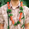 Kona Lei Set (Cigar Mix) - Hawai'i Lei Stand - Lei Shipping