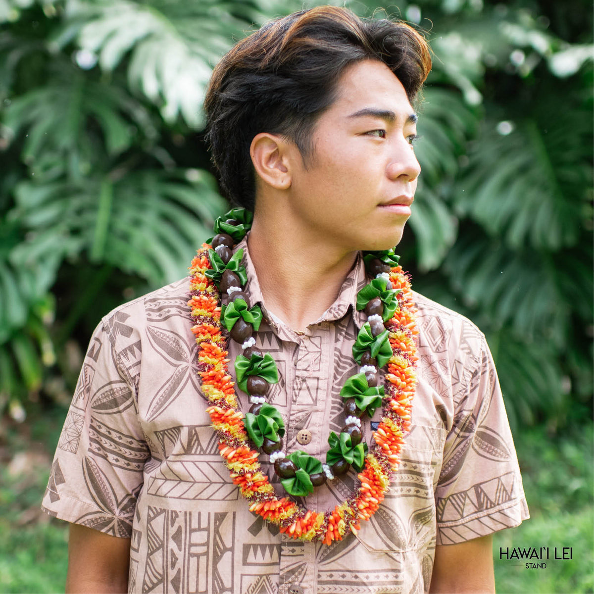 Koloa Lei Set Hawaii Lei Stand Lei Shipping & Delivery