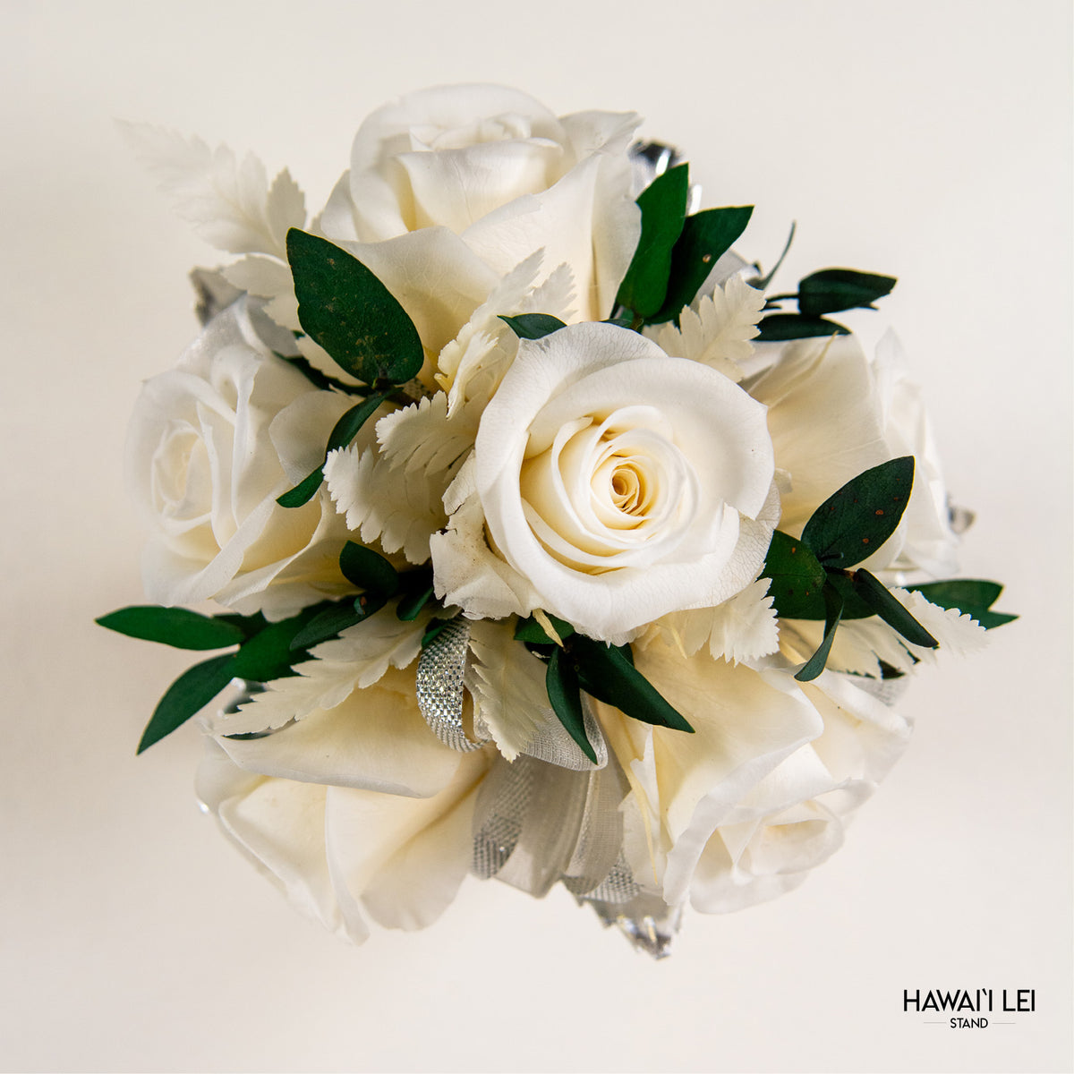 Wrist Corsage - Forever Rose(more colors)