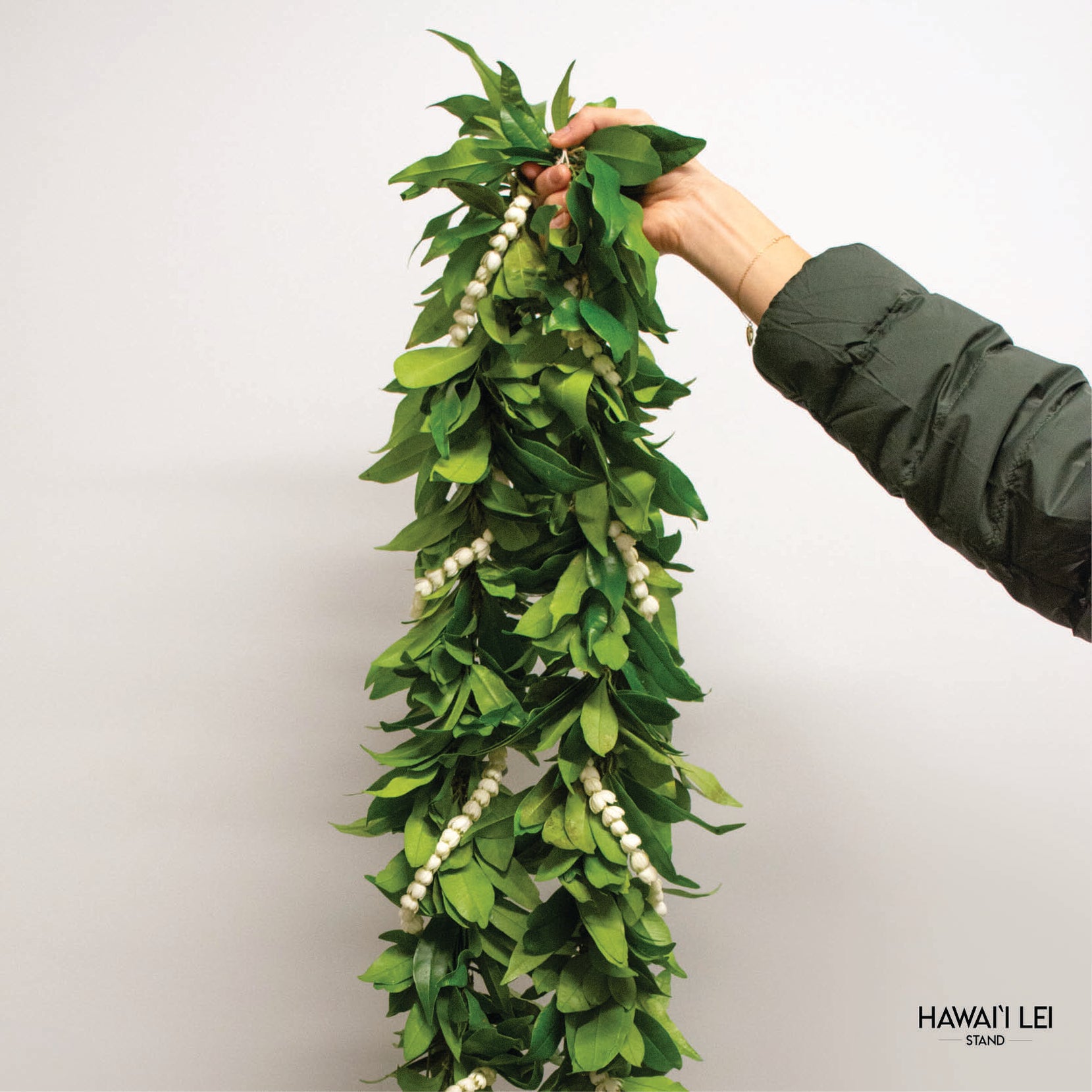 premium-big-island-maile-lei-limited-availability-hawaii-lei-stand
