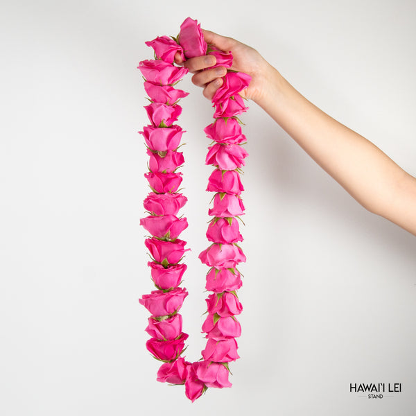 7 of Hawaiʻi's Most Popular Lei and What Makes Them Unique - Hawaii Magazine