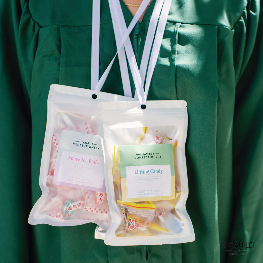 Candy Lay Candy Lei Trio (Varieties Vary)