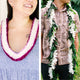 Lehua Memorial Lei Set - Hawai'i Lei Stand - Lei Shipping
