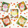 Hawai`i Confectionery Tropical Sampler - Tropical Fruit Gummies - Snack Gift Shipping from Hawai`i