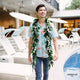 Double Ti Leaf Maile Wrapped With Tuberose Lei Lei Shipping And Delivery From Honolulu Hawaii