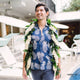 Double Ti Leaf Wrapped With Double Tuberose Lei Lei Shipping And Delivery From Honolulu Hawaii