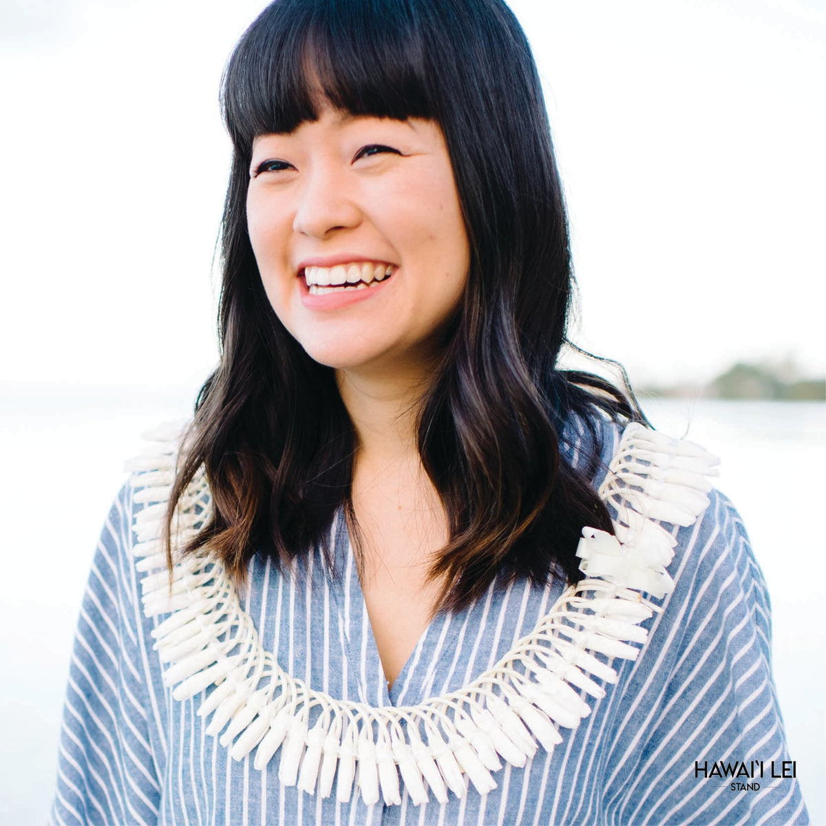 Hawaiian Luau Lei | Luau Flower Necklaces