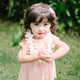 Keiki Single Orchid Lei (White) Lei Shipping And Delivery From Honolulu Hawaii