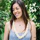 Rope Pikake Lei (Limited Availability) Lei Shipping And Delivery From Honolulu Hawaii