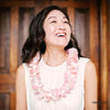 Deluxe Orchid Lei (Pink) - Hawai'i Lei Stand - Lei Shipping