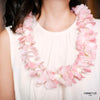 Deluxe Orchid Lei (Pink) - Hawai'i Lei Stand - Lei Shipping