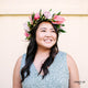 Tropical Haku (Seasonal Colors Vary) - Hawai'i Lei Stand - Lei Shipping
